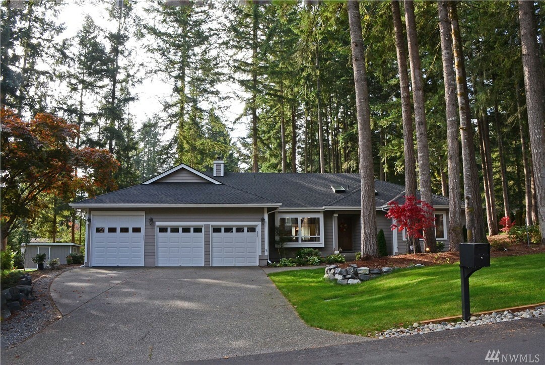 Property Photo:  3704 126th St NW  WA 98332 