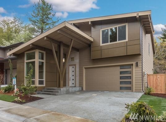 Property Photo: 4526 327th Place NE WA 98014