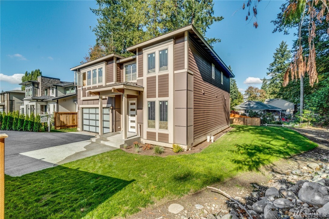 Property Photo: 4586 327th Place NE WA 98014