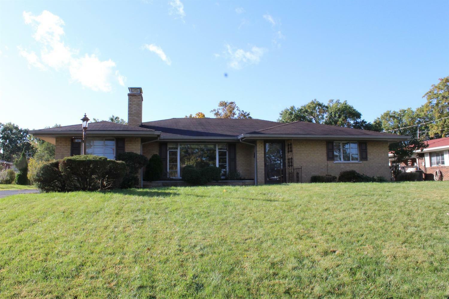 Property Photo:  3683 Guam Ct  OH 45236 