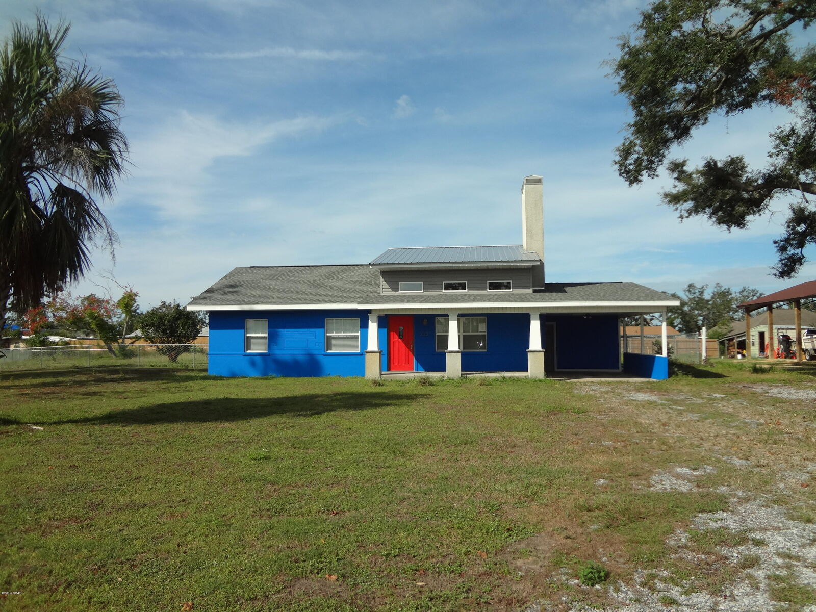 Property Photo: 2337 Bayview Avenue FL 32405