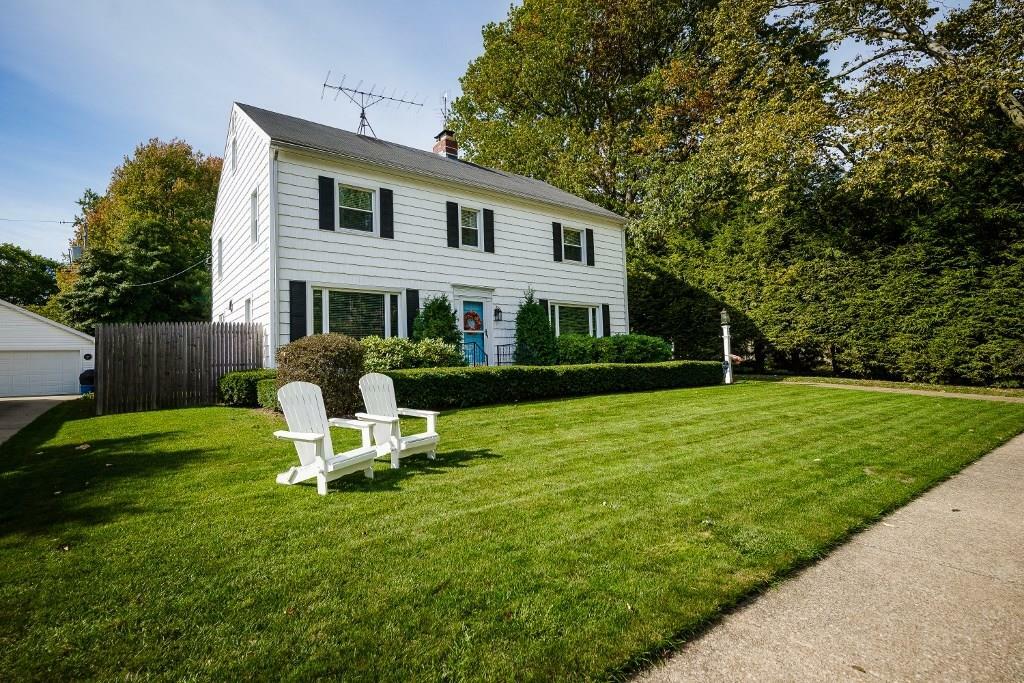 Property Photo:  218 Connecticut Drive  PA 16505 