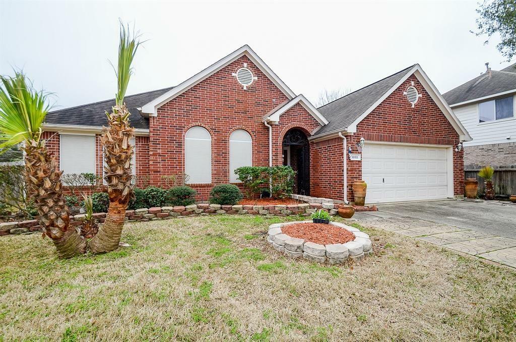 Property Photo:  16511 Wheatmill Court  TX 77095 