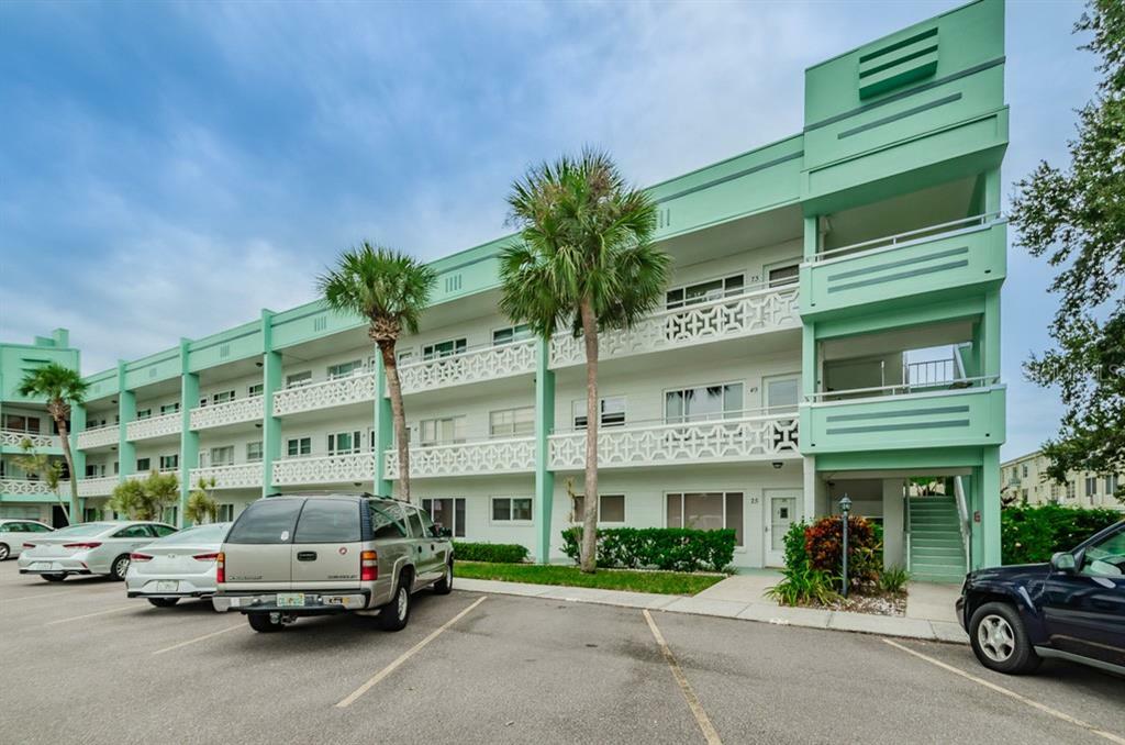 Property Photo: 2455 Finlandia Lane 49 FL 33763