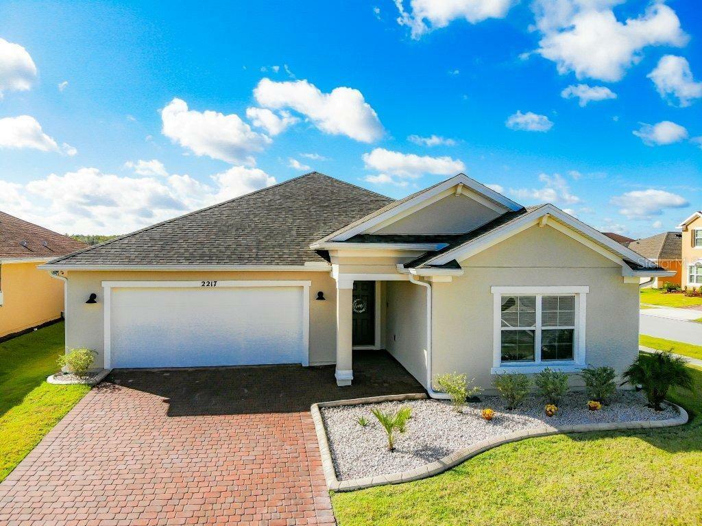 2217 Taylor Creek Court  Kissimmee FL 34758 photo