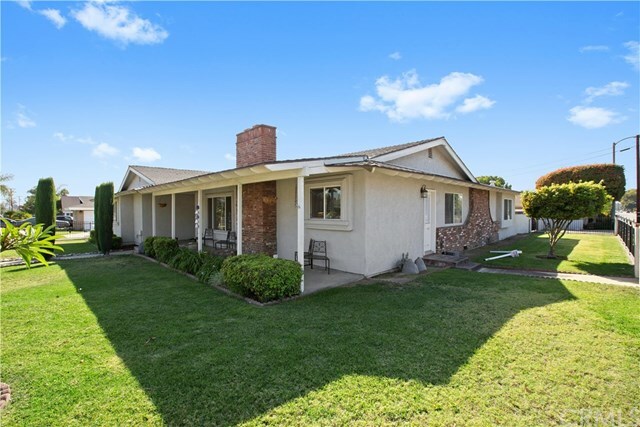 Property Photo:  12512 Monte Vista Avenue  CA 91710 