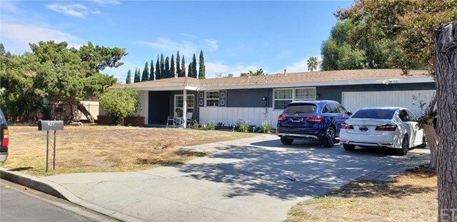 Property Photo:  9212 Columbus Avenue  CA 91343 