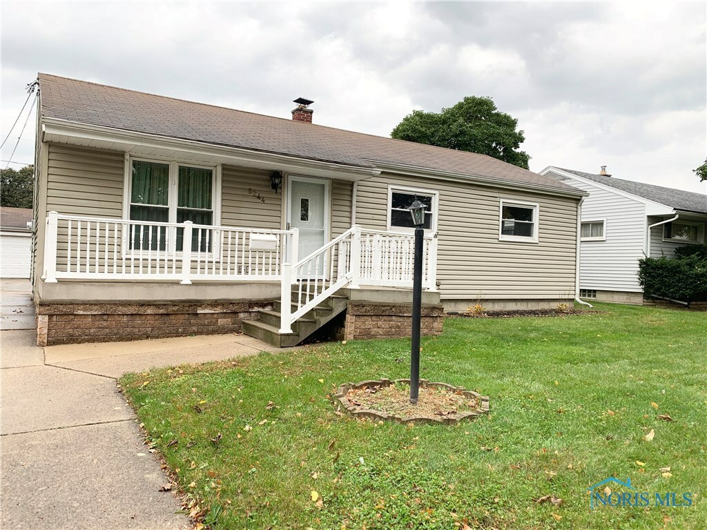 5244 Fern Drive  Toledo OH 43613 photo