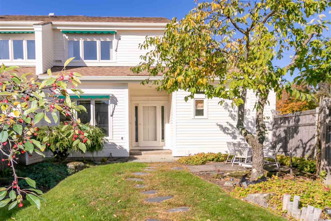 Property Photo: 545 South Prospect Street 27 VT 05401