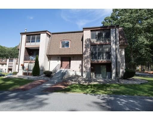 Property Photo:  3 Greenbriar Drive 108  MA 01864 