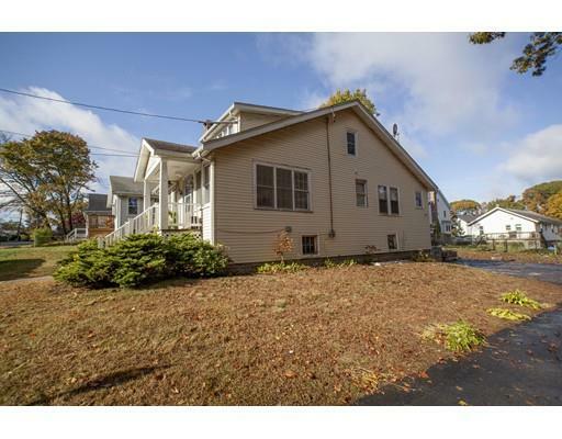 Property Photo: 238 Roosevelt Road MA 02188