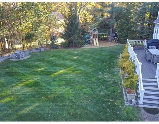 Property Photo: 130 Nutmeg Ln MA 01845