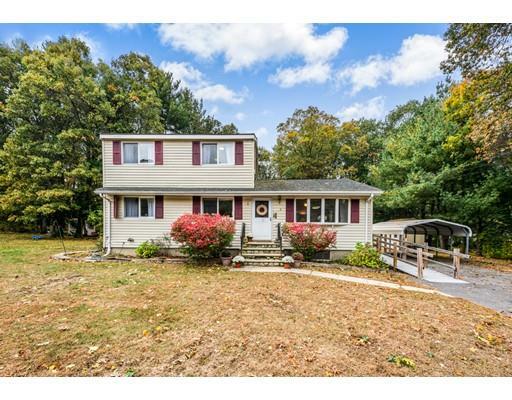 Property Photo: 1 Cheryl Ave MA 01803