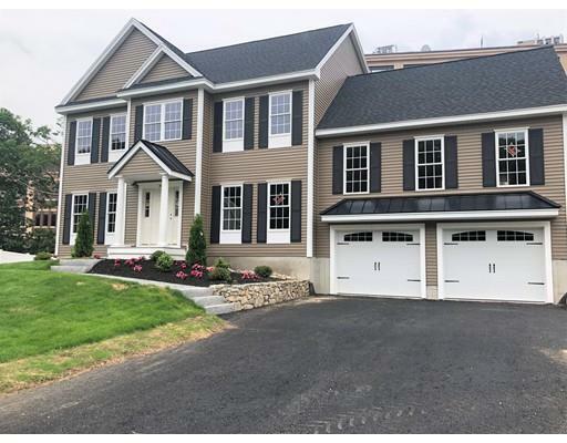 Property Photo: 26 Fleming Ave MA 01810
