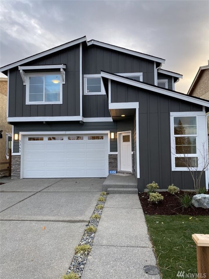 3368 Inverness St  Mount Vernon WA 98273 photo