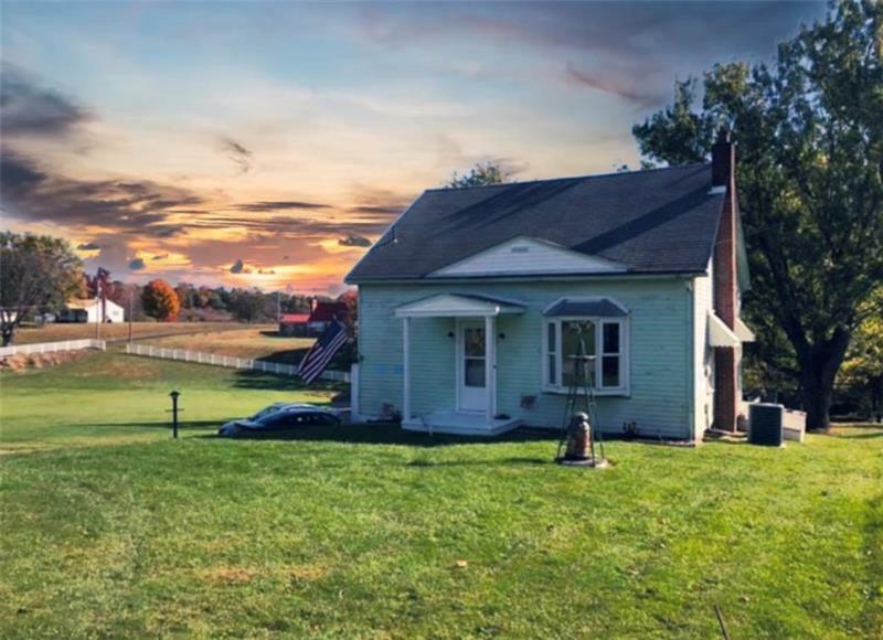 Property Photo: 4407 Ellwood Rd PA 16101