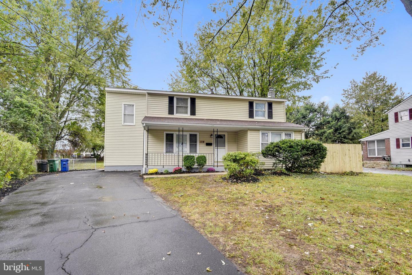 Property Photo:  118 Meeks Drive  MD 21001 