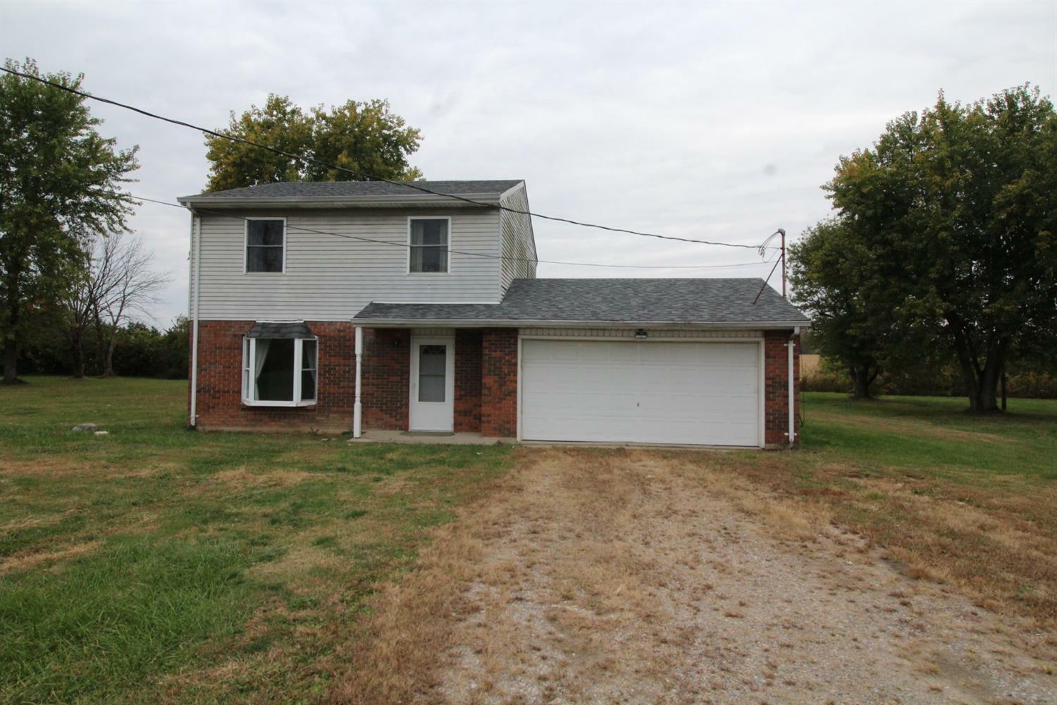 Property Photo:  2595 Middletown Eaton Road  OH 45042 