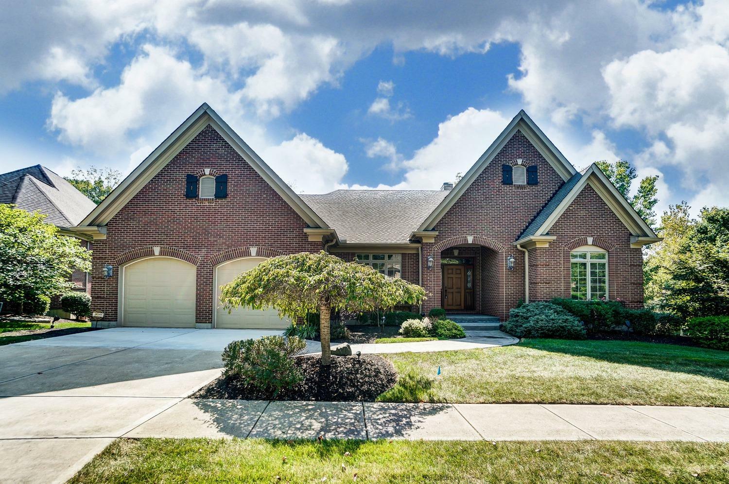 Property Photo: 5478 Grand Legacy Drive OH 45039