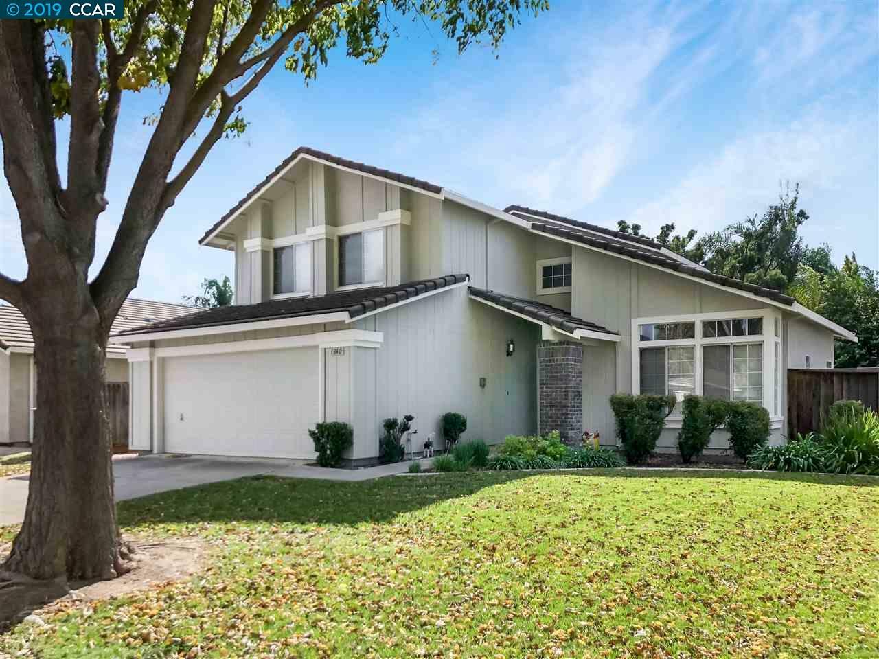 Property Photo:  1840 Foxwood Dr  CA 95376 