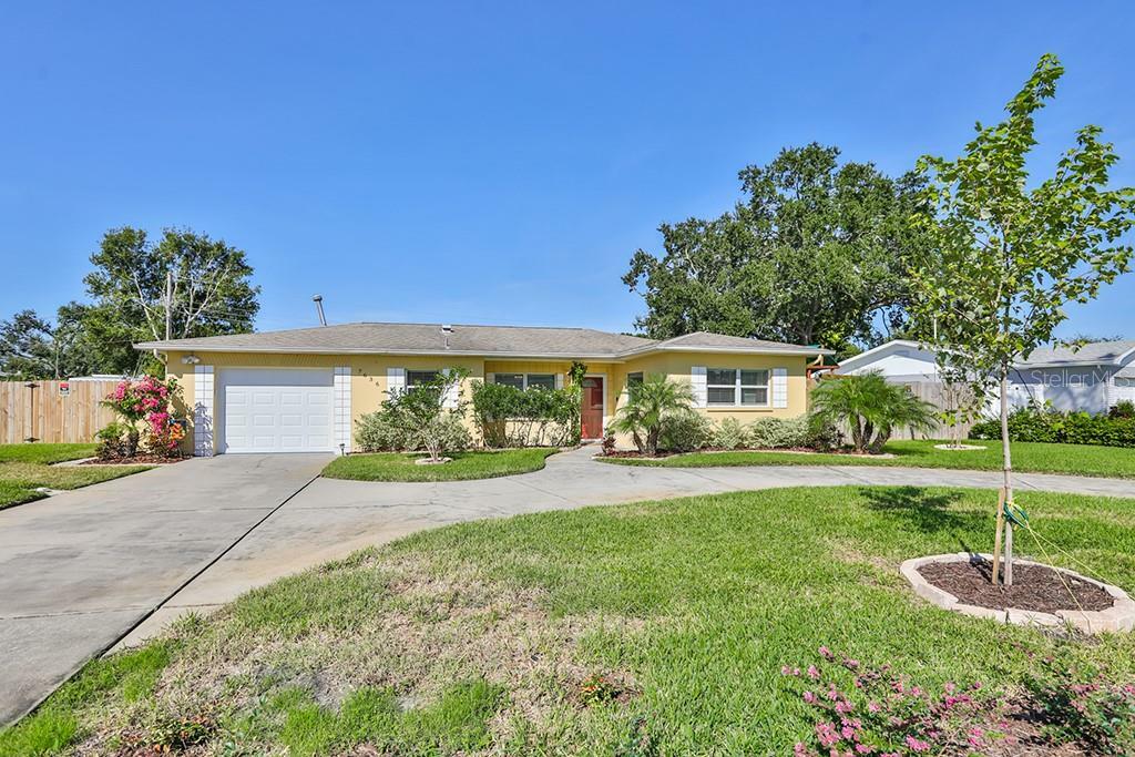 Property Photo:  7636 91st Street  FL 33777 