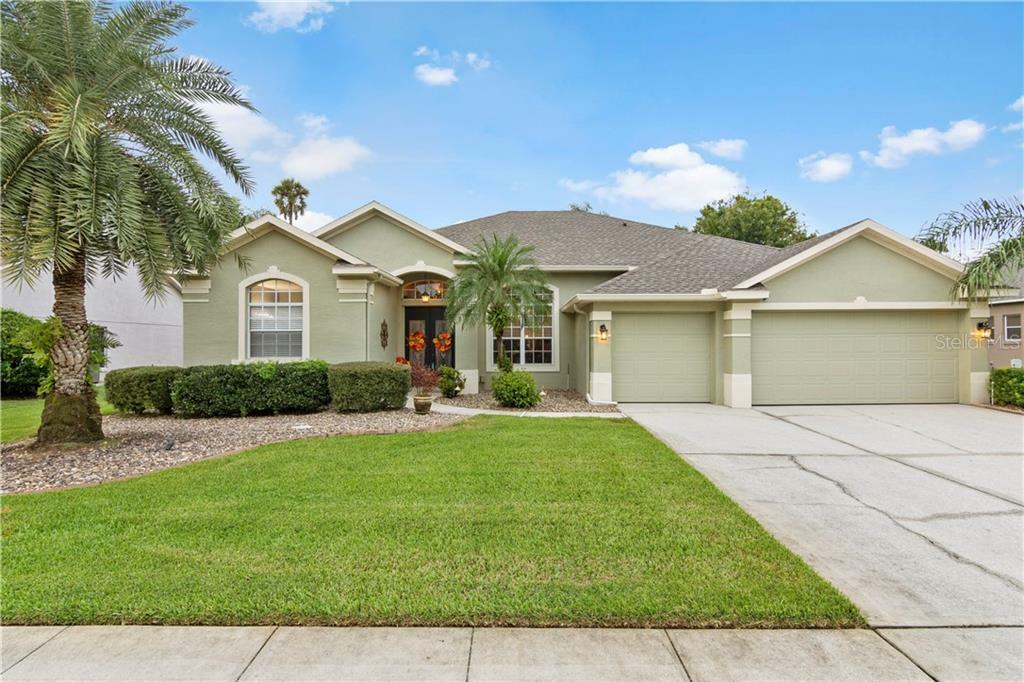 Property Photo:  806 Shallow Brook Avenue  FL 32708 