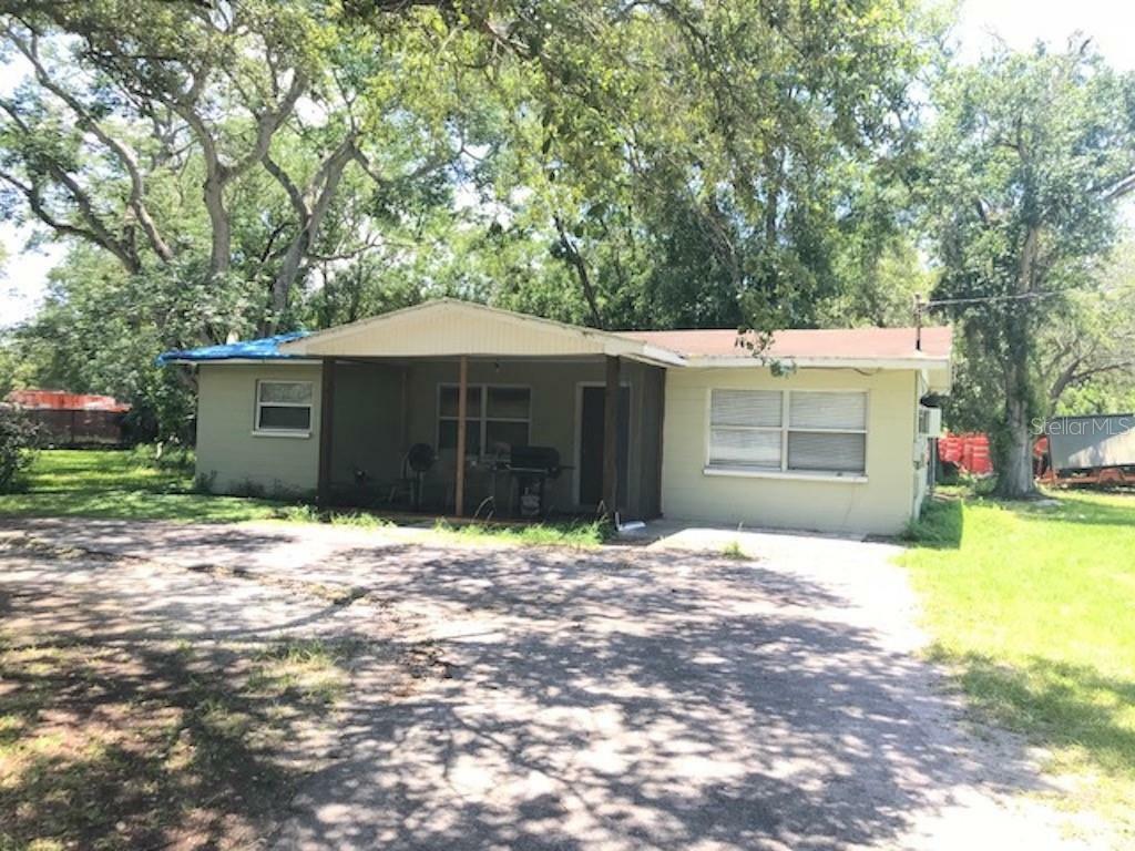 Property Photo:  1017 S 82nd Street  FL 33619 