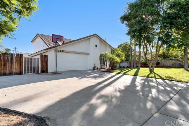 Property Photo:  2443 Falling Oak Drive  CA 92506 