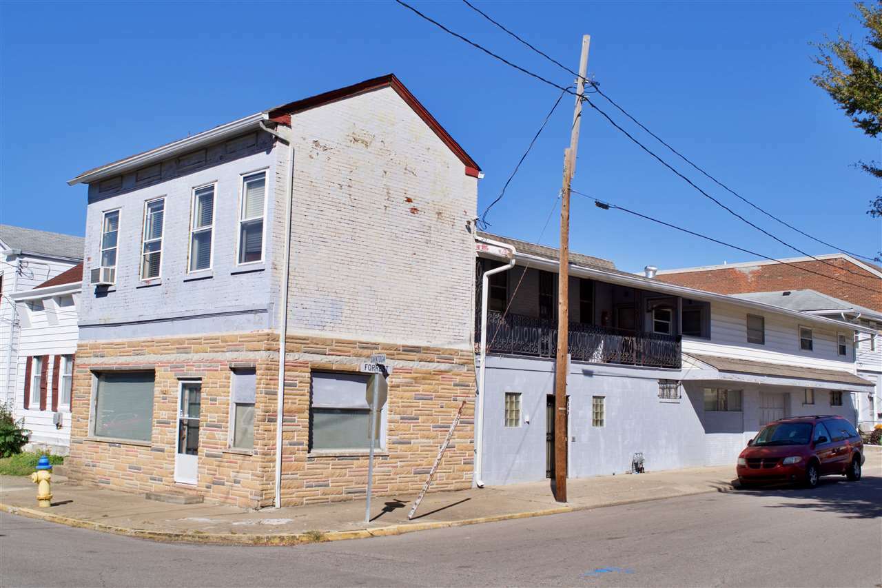 Property Photo: 1021 Saratoga Street KY 41071