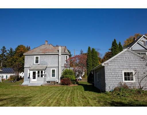 Property Photo:  56 Lincoln Street  MA 01301 