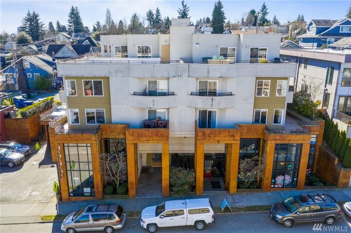 225 NE 65th Street 402  Seattle WA 98115 photo