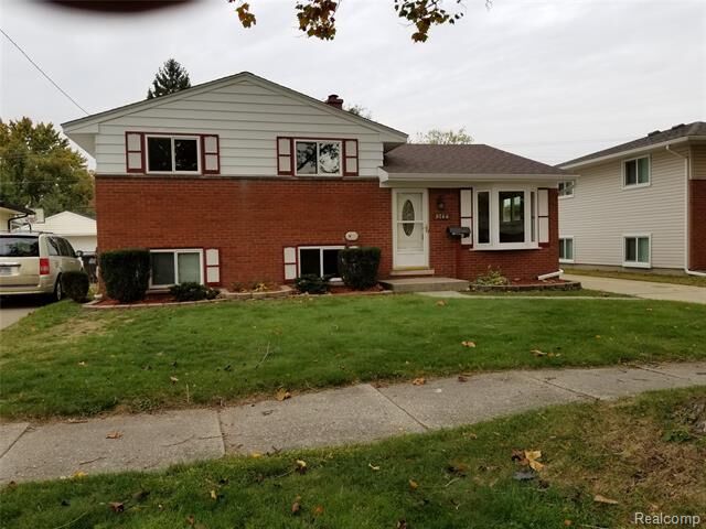 Property Photo: 9766 Cass Avenue MI 48180