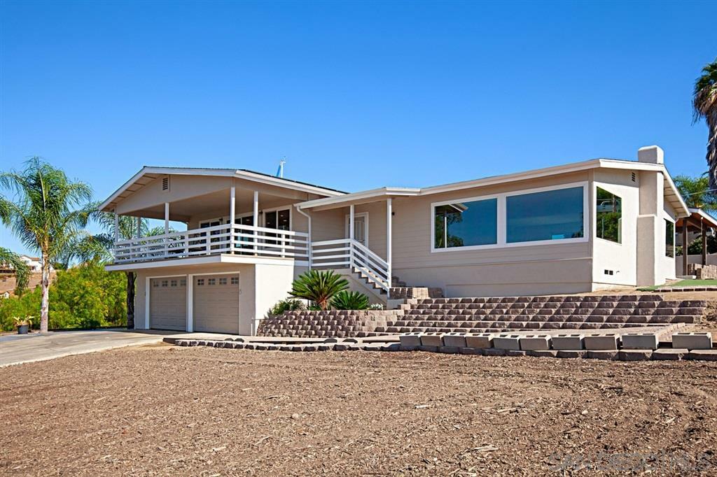 Property Photo:  11510 Westhill Ter  CA 92040 