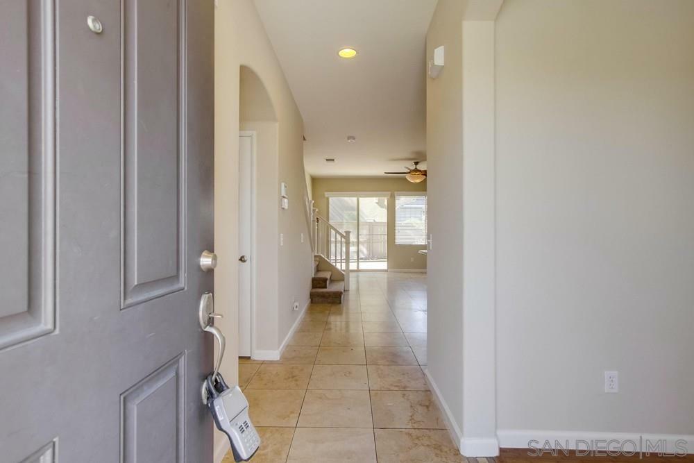 Property Photo: 1538 Avocet Ct CA 91915