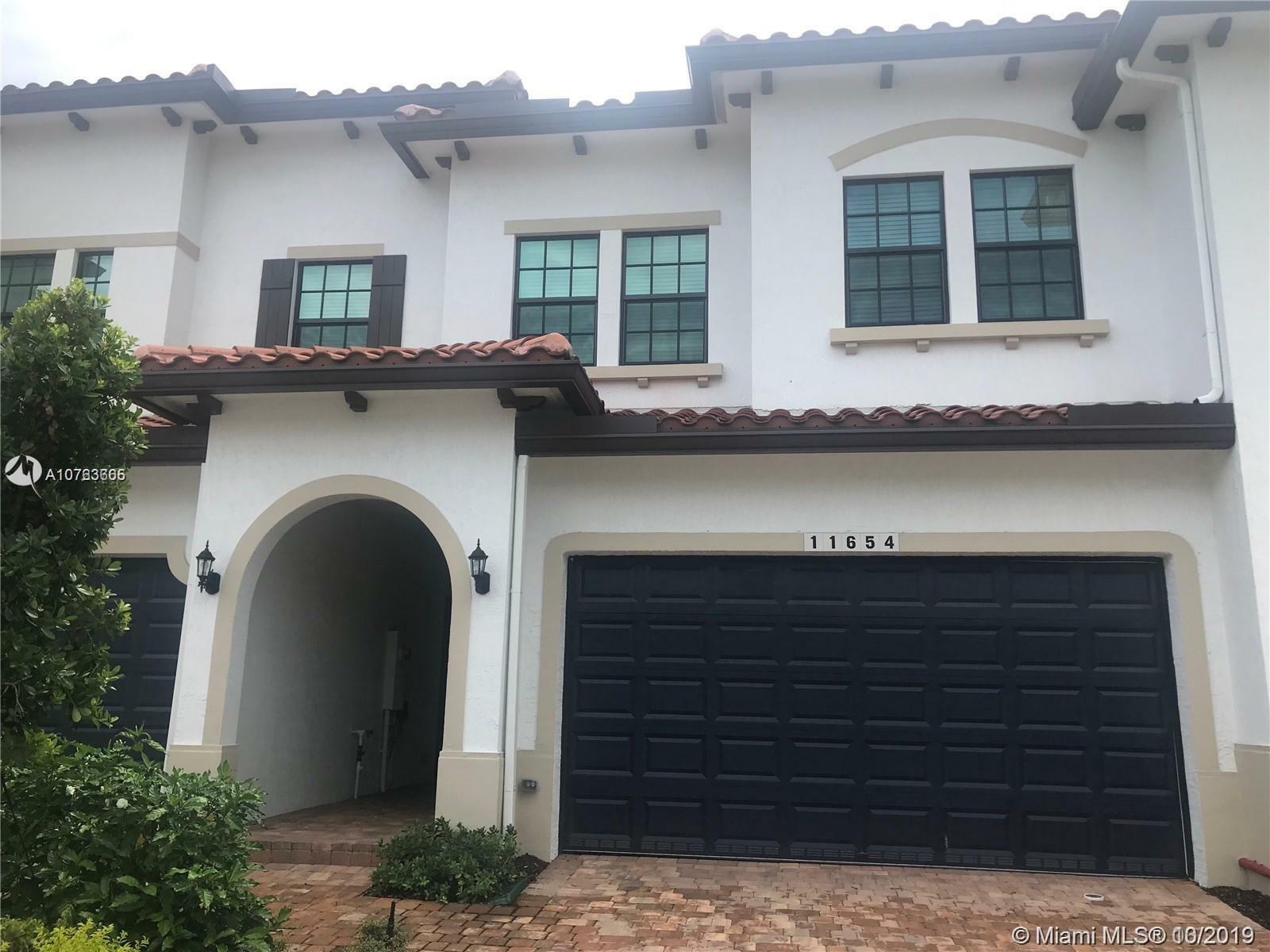 Property Photo: 11654 SW 13th Ln 0 FL 33025