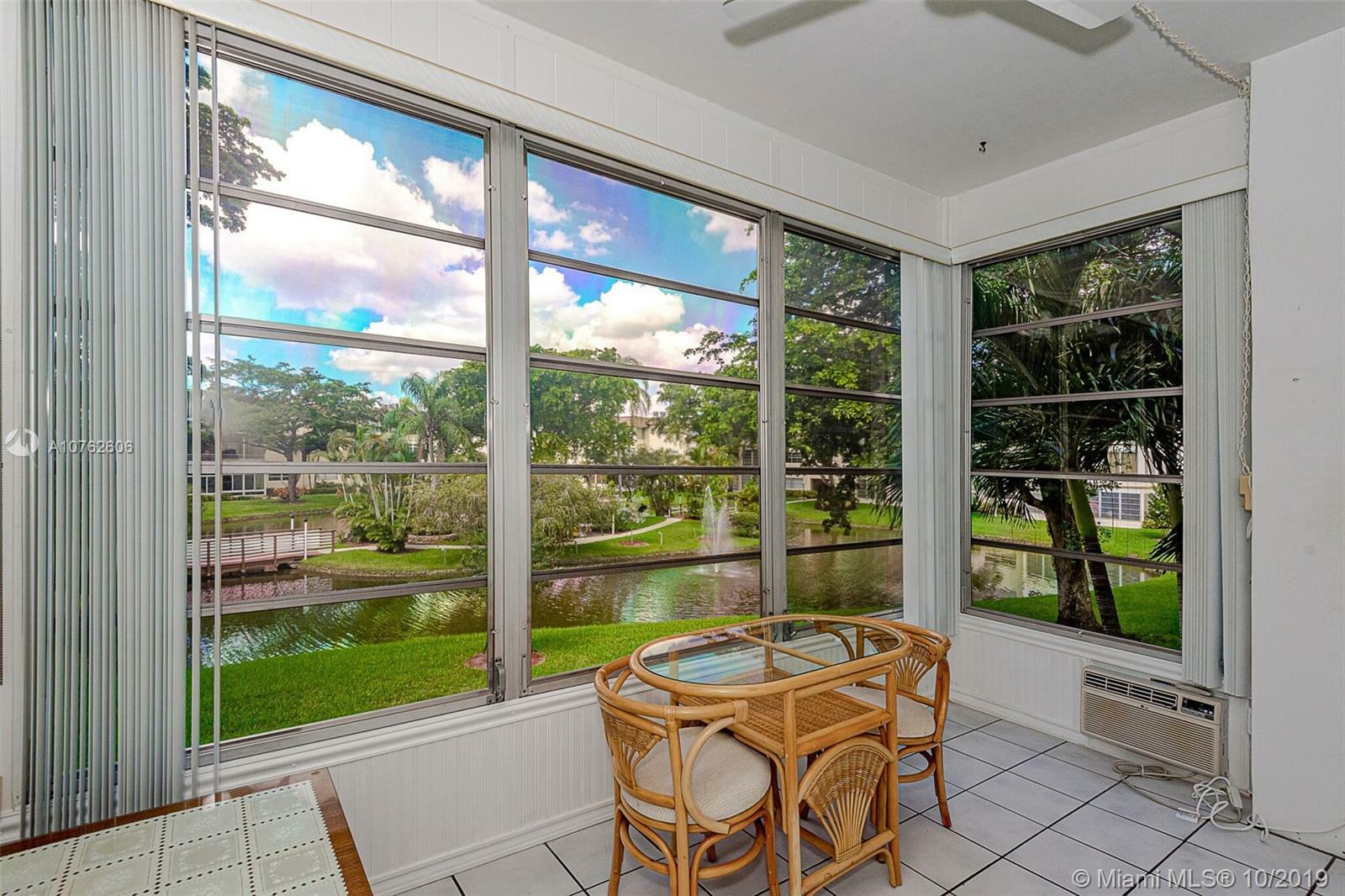 Property Photo:  5161 W Oakland Park Blvd 208  FL 33313 