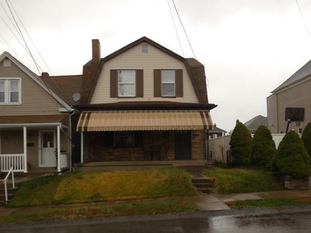 Property Photo:  124 W Miller Ave  PA 15120 