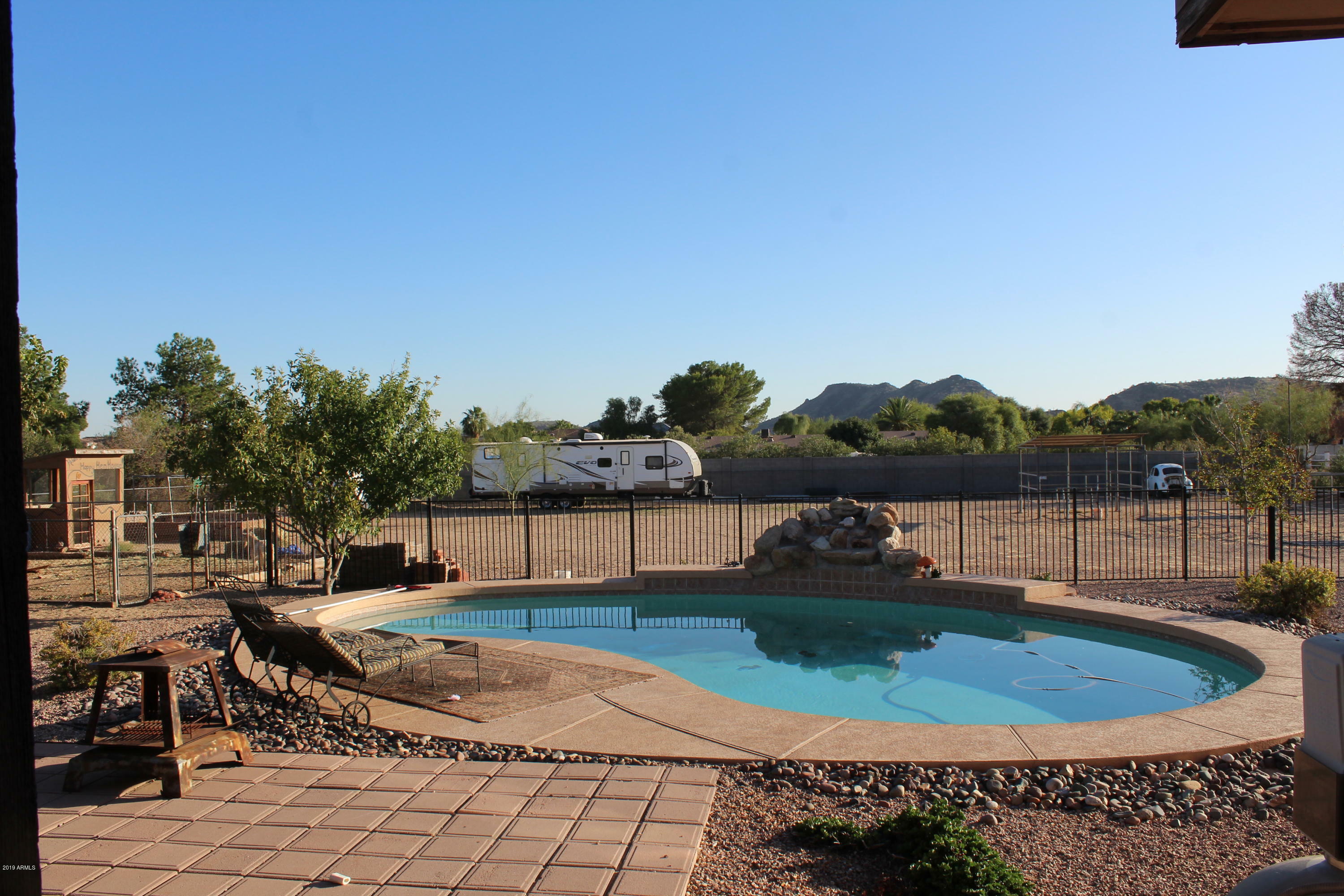 Property Photo:  4839 W Soft Wind Drive  AZ 85310 