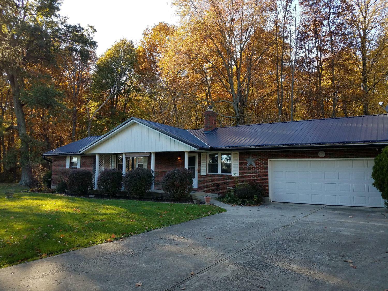 Property Photo:  2024 Chaney Road  OH 45148 