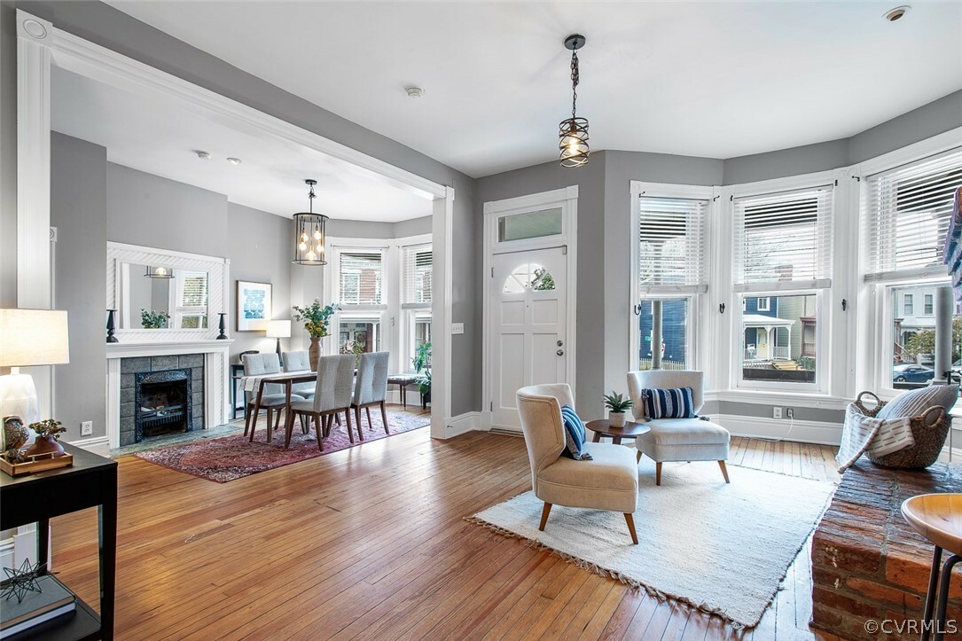 Property Photo: 2020 Princess Anne Avenue VA 23223