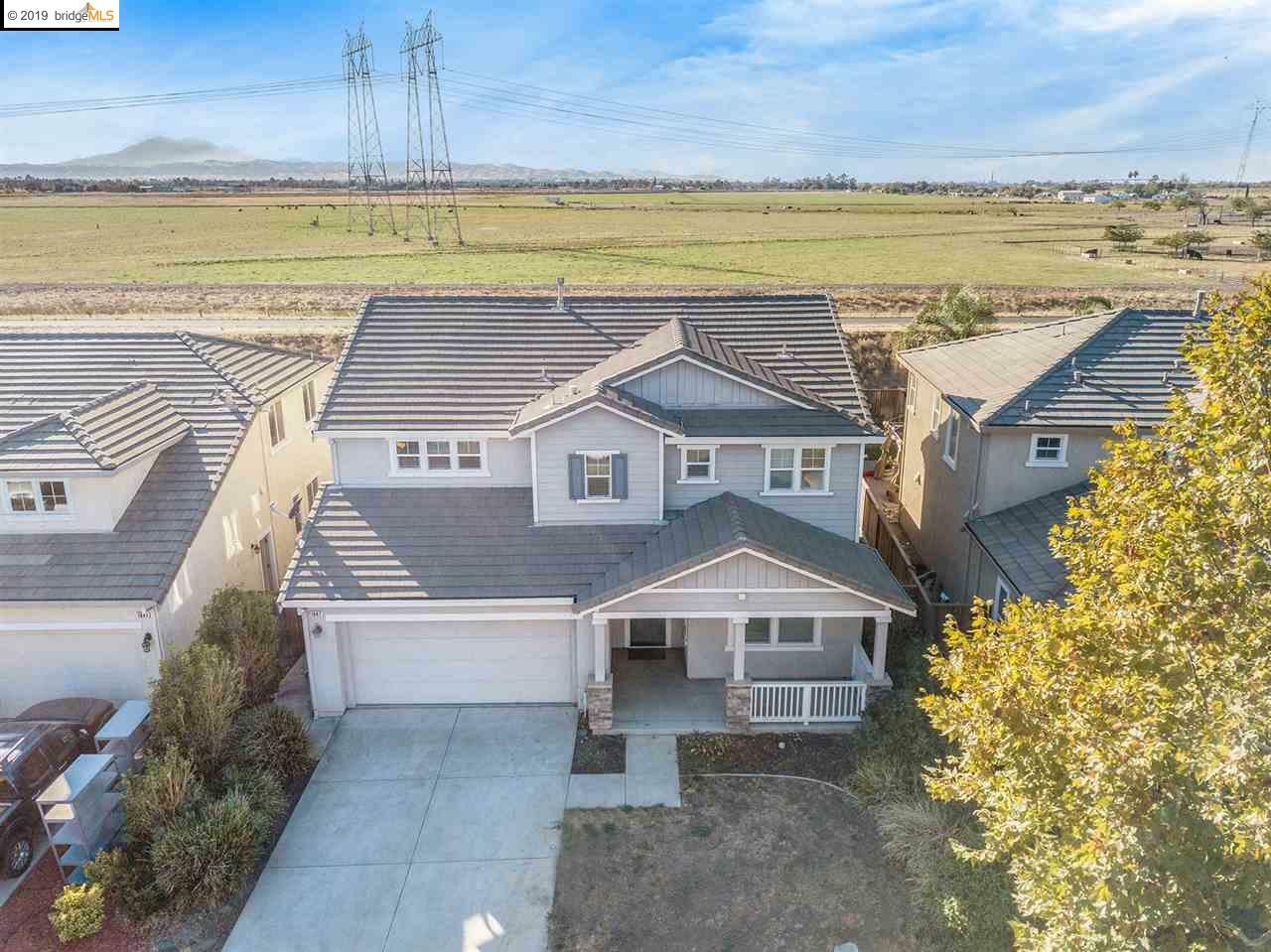 Property Photo:  1647 Sycamore Dr  CA 94561 