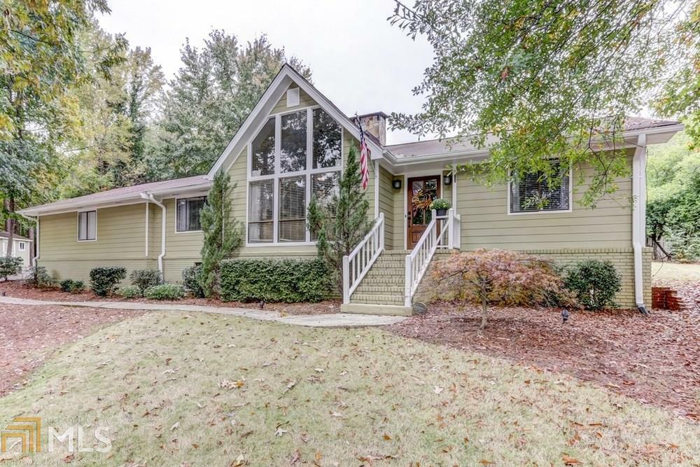 Property Photo:  2642 Wood Hollow Dr  GA 30360 