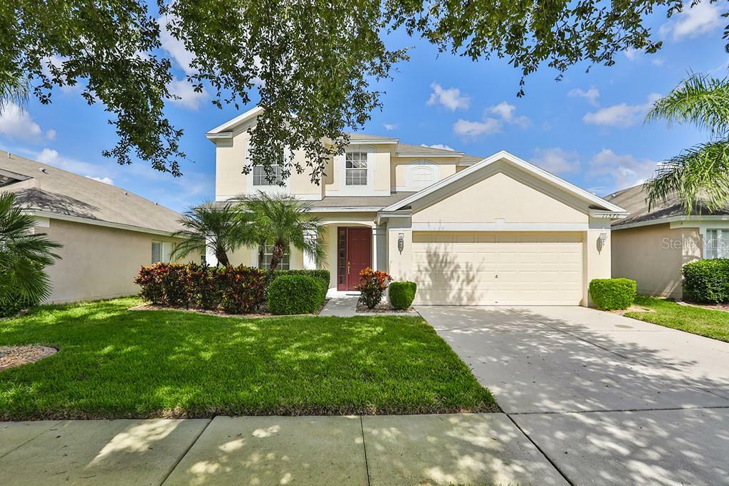 Property Photo:  11570 Misty Isle Lane  FL 33579 