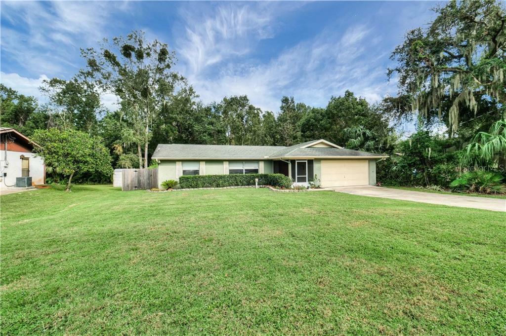 Property Photo:  235 Acacia Road  FL 32713 