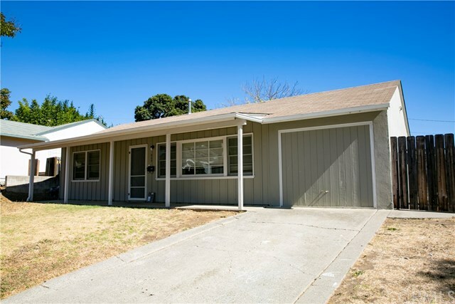 Property Photo:  227 Santa Lucia Drive  CA 93405 