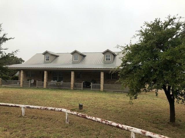 7229 County Road 216  Clyde TX 79510 photo