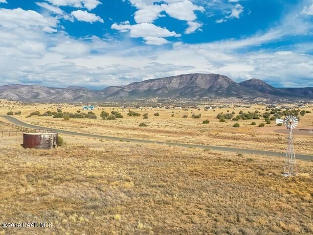 Property Photo:  9610 N Prescott Ridge Road  AZ 86315 