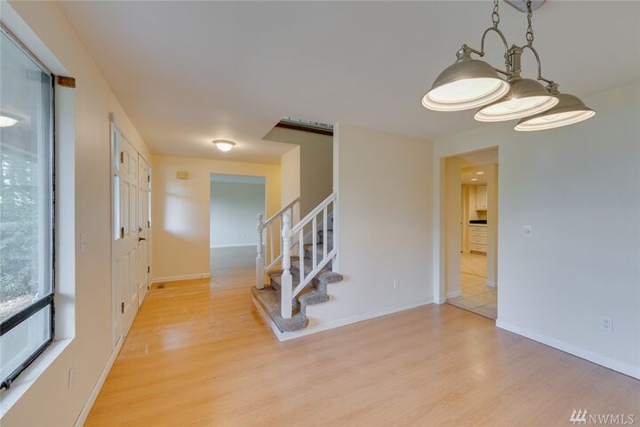 Property Photo: 1975 Kaster Court NE WA 98311