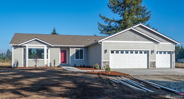 18217 Lawton Lane  Rochester WA 98579 photo