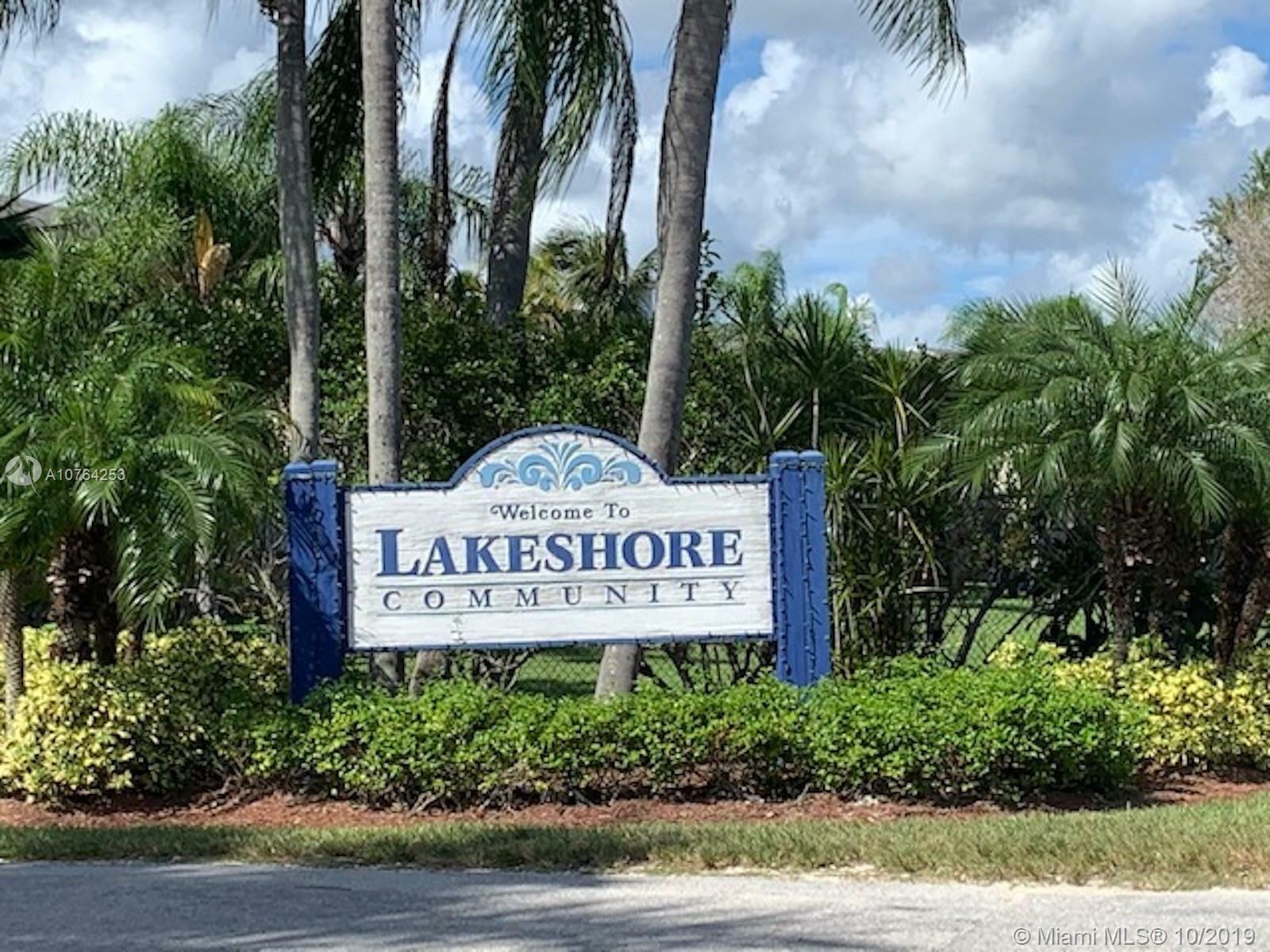 Property Photo:  1111 Adams Ave 1111E  FL 33034 